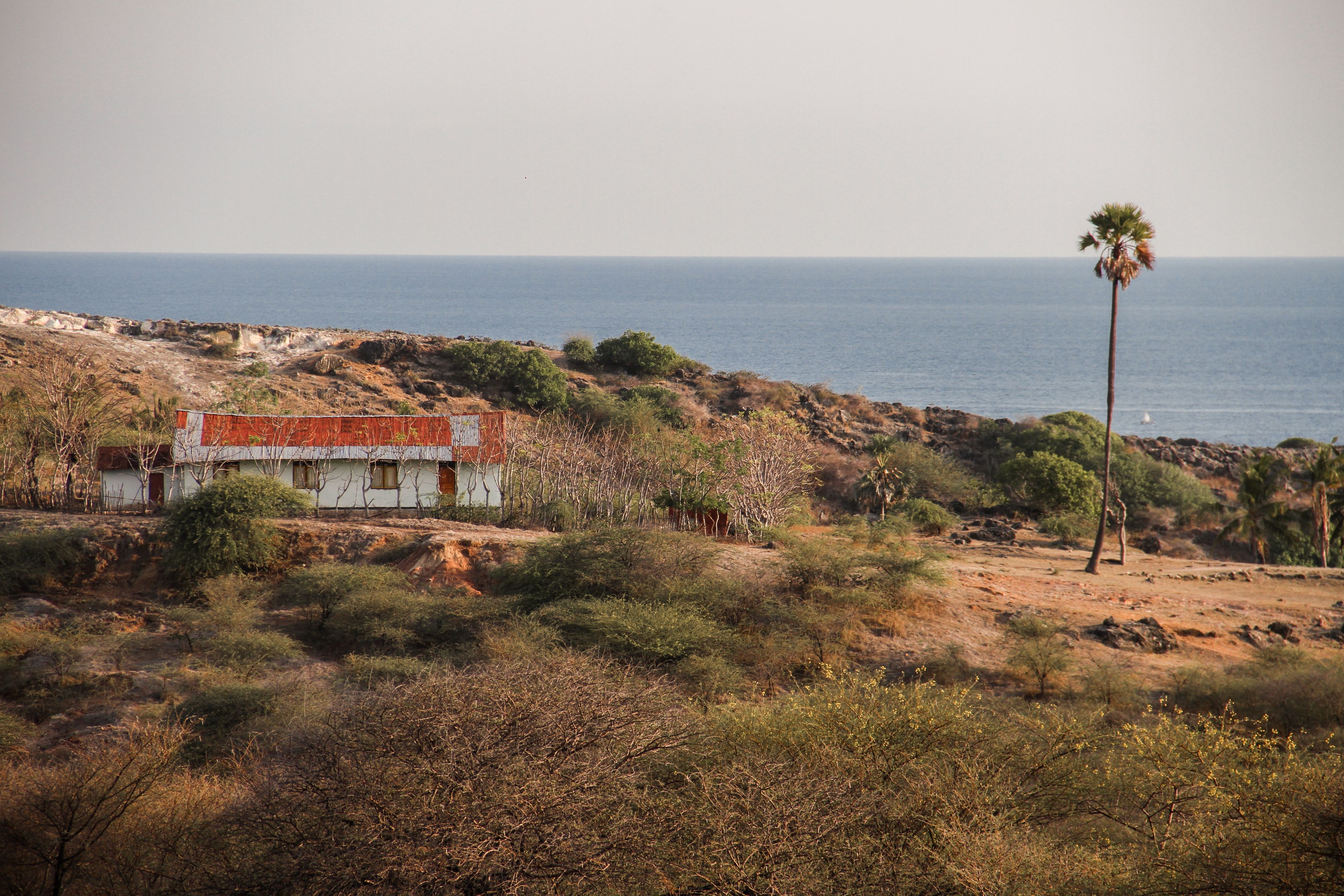 Cape Verde