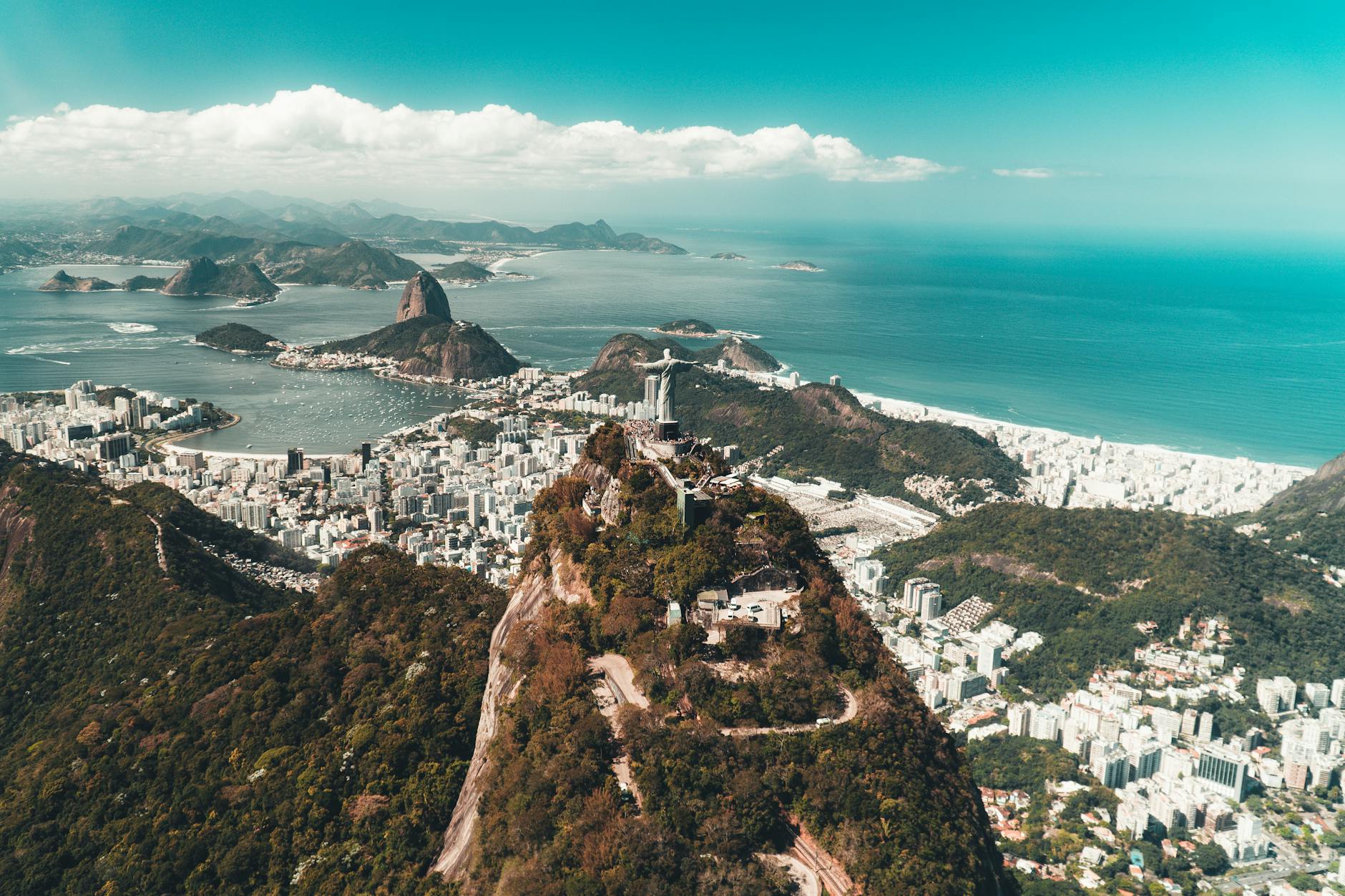 Brazil