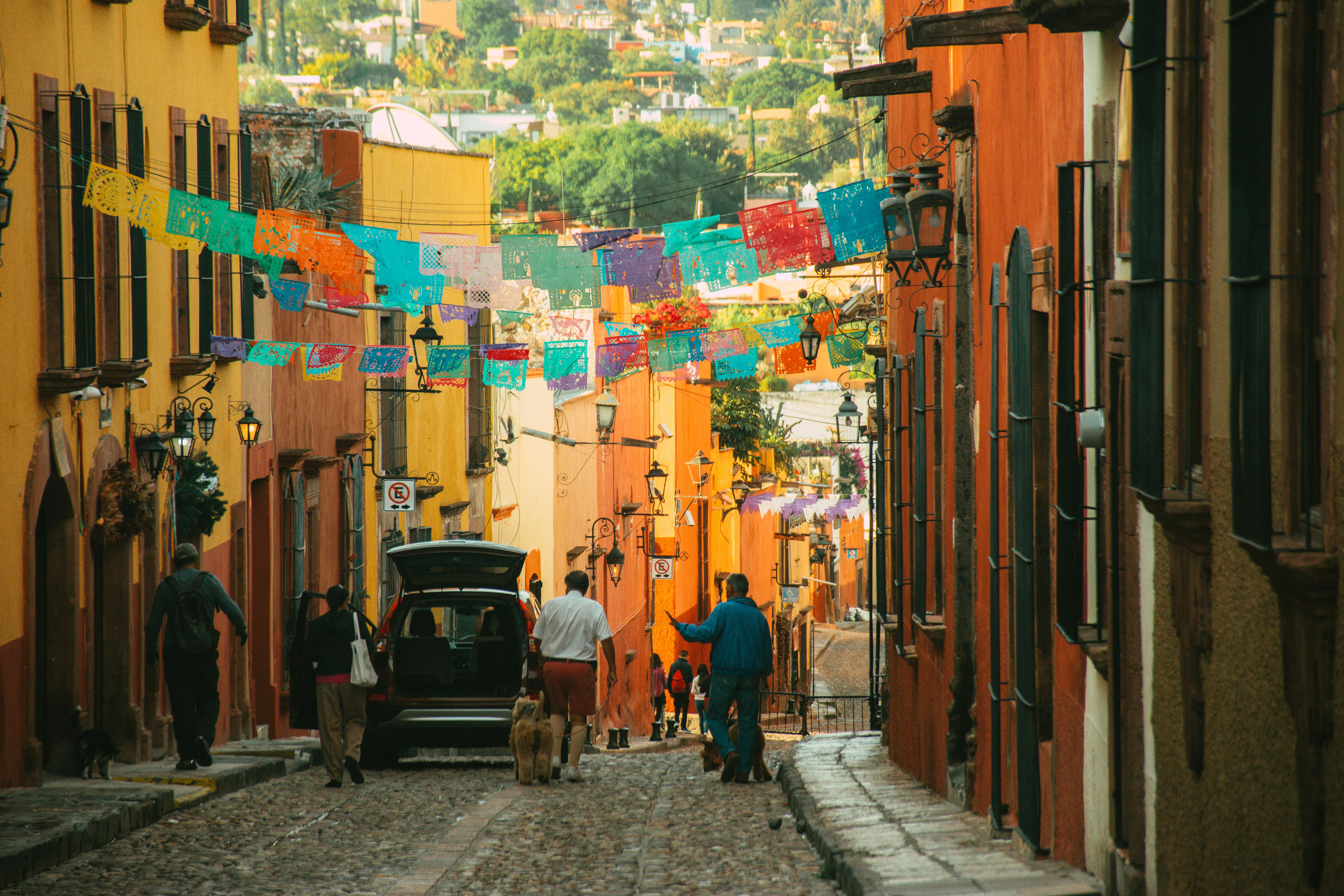 Mexico