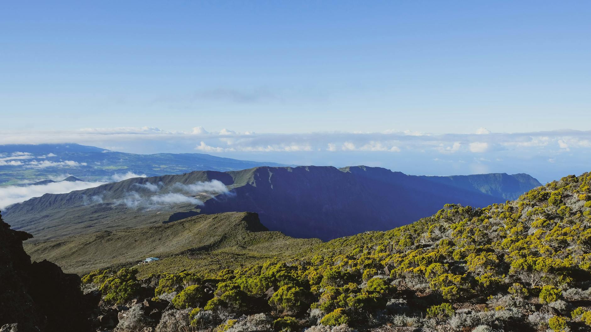 Réunion