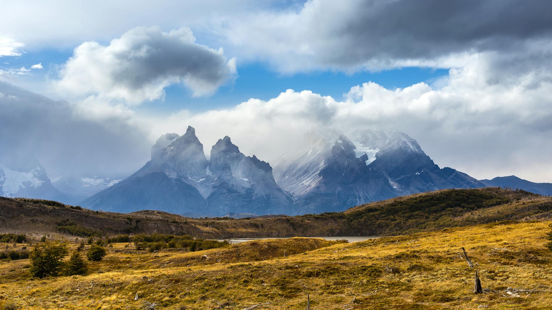 Argentina
