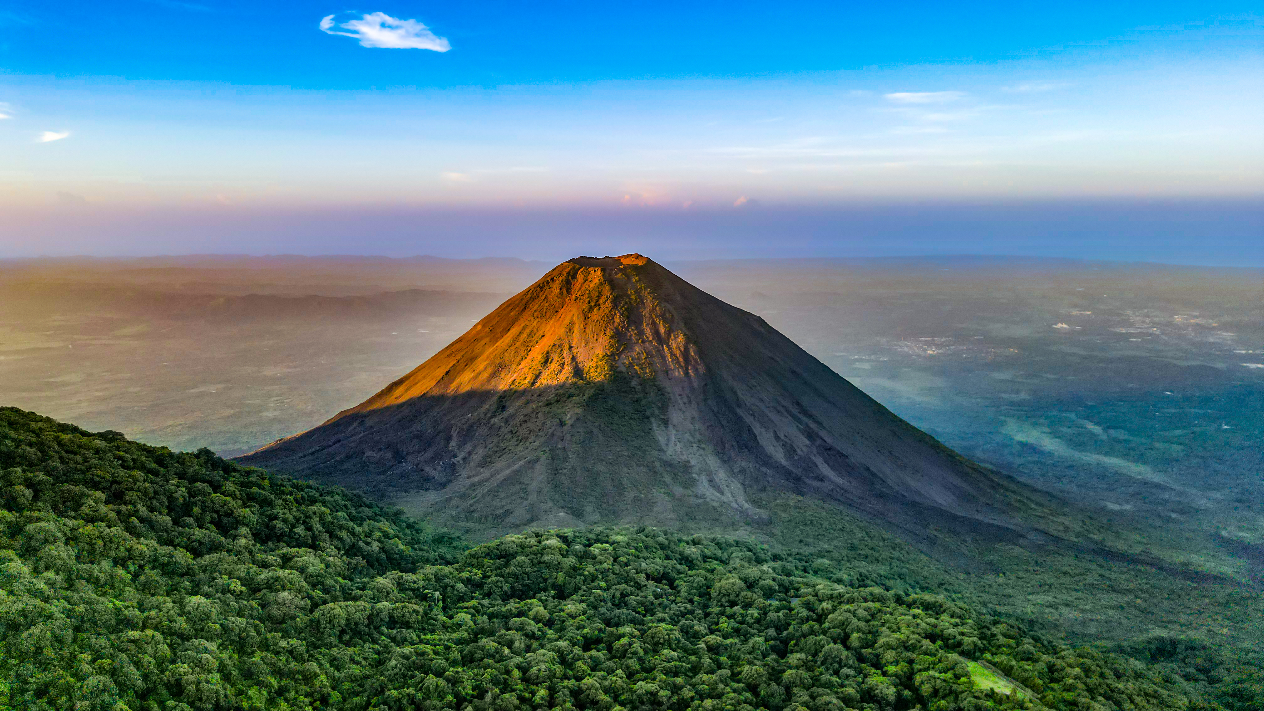 El Salvador